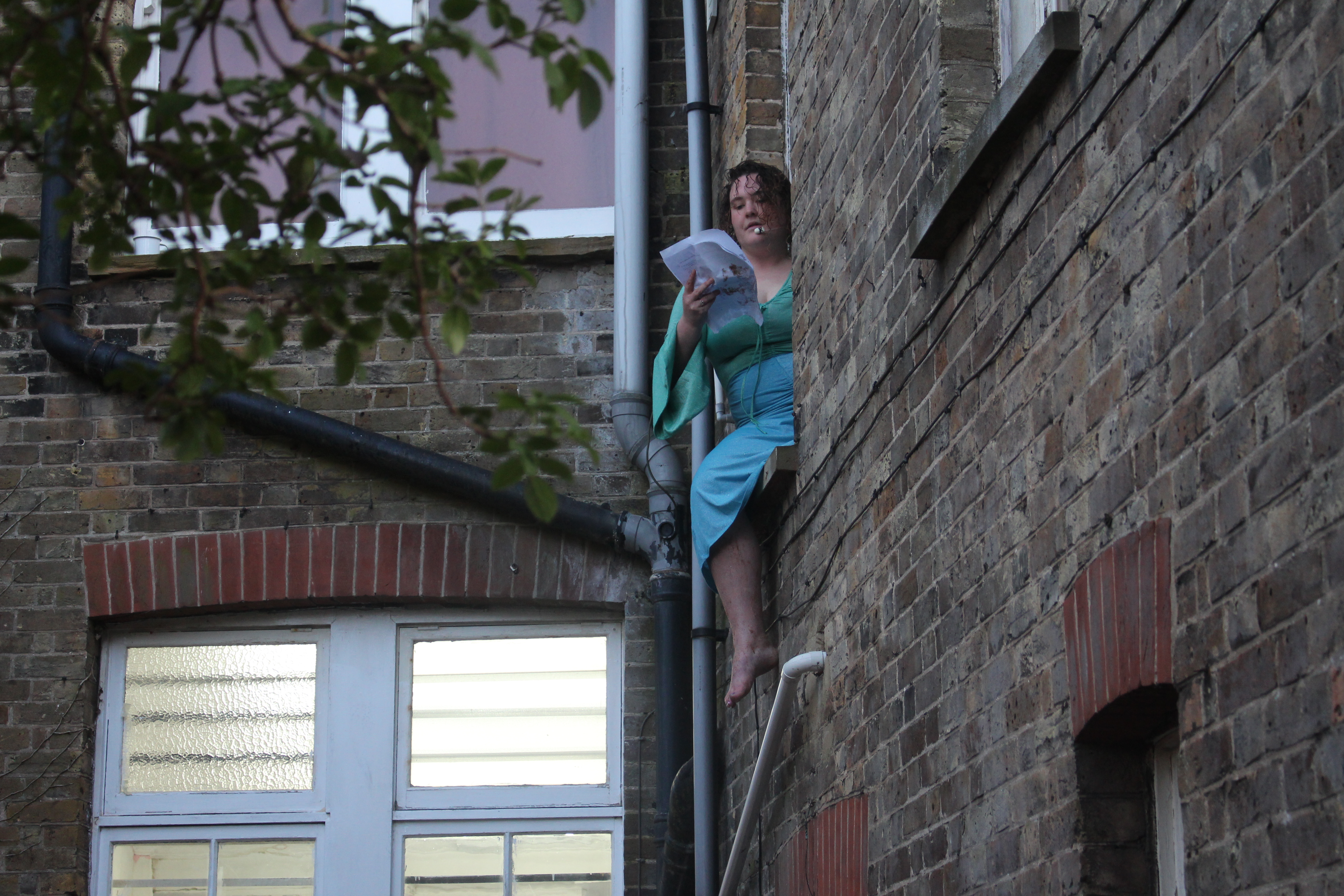 Toward blue water_MS6